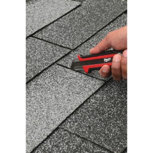 COLTELLINO CON LAMA A SETTORI  25 mm