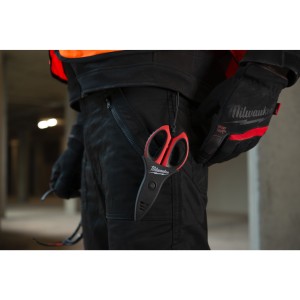 FORBICE PER ELETTRICISTI