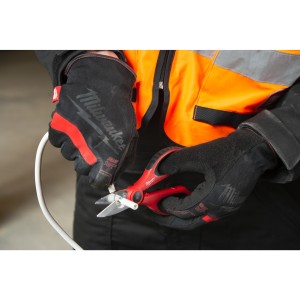 FORBICE PER ELETTRICISTI