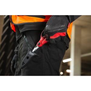 FORBICE PER ELETTRICISTI