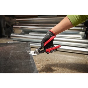 CESOIA DOPPIA LEVA LAME INCL. - SX