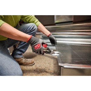 CESOIA DOPPIA LEVA LAME INCL.  - DX