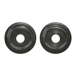 LAME PER TAGLIA TUBI 2 pz