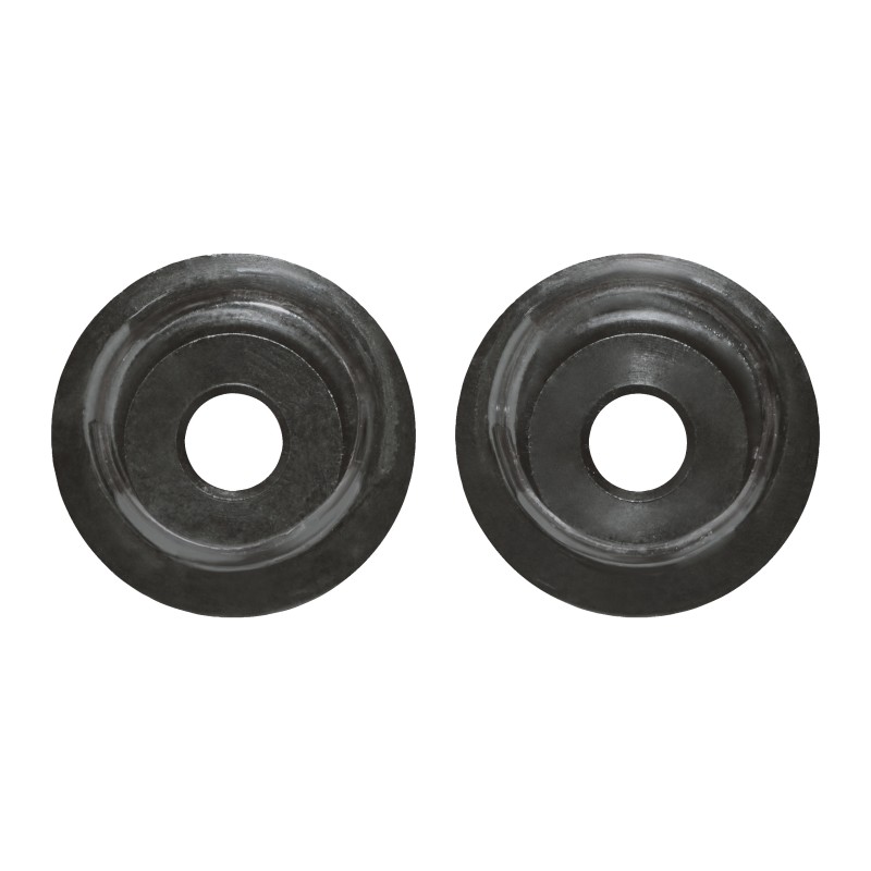 LAME PER TAGLIA TUBI 2 pz