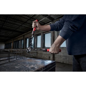 TRONCABULLONI ESTENDIBILE 360 /458MM