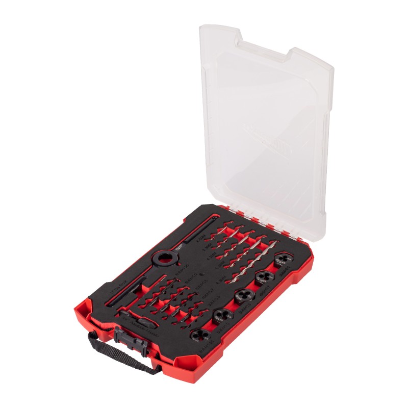 SET MASCHI FILIERE E PUNTE 17 PZ