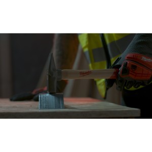 MARTELLO HICKORY TIPO TEDESCO 300g