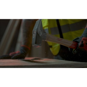 MARTELLO HICKORY TIPO TEDESCO 1000g