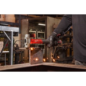 MAZZETTA 1130 GR MANICO FIBRA