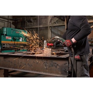 MAZZETTA 1810 GR MANICO FIBRA