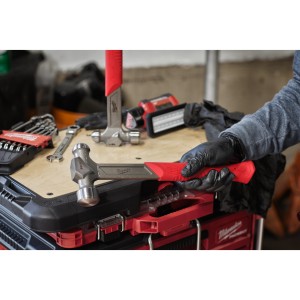 MARTELLO CON PENNA SFERICA 680g