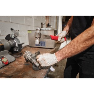 MARTELLO CON PENNA SFERICA 680g