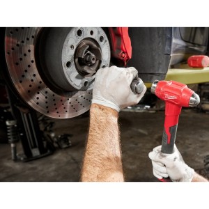 MAZZUOLA CON TESTA PIATTA E PENNA SFERICA 450g