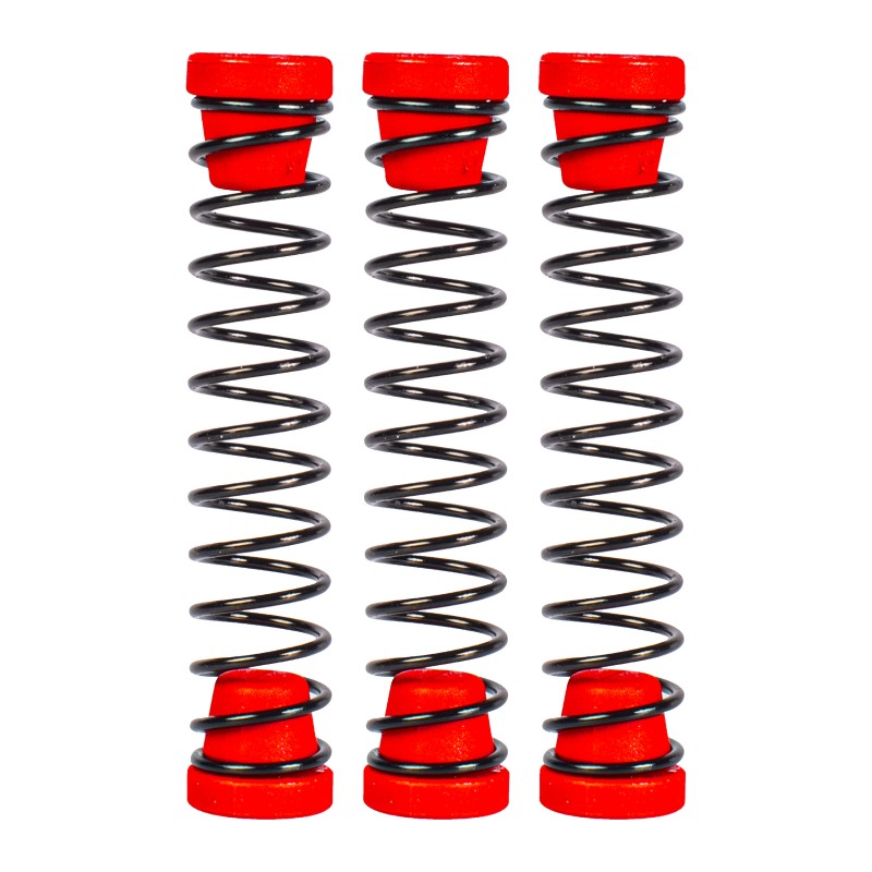 MOLLE DI RICAMBIO PER CESOIE