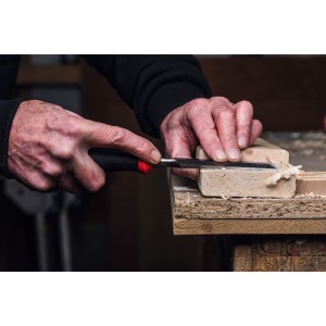 SCALPELLO PER LEGNO 25mm