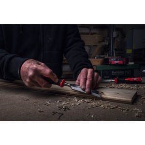 SCALPELLO PER LEGNO 25mm