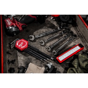 CHIAVE  ESAG. LUNGA PUNTA SFERICA 3mm