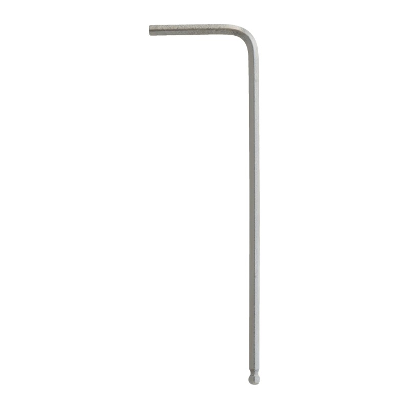 CHIAVE ESAG. COMPAT. PUNTA SFERICA 1.5mm