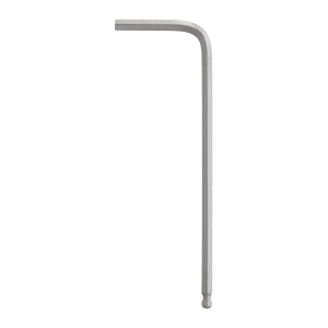 CHIAVE ESAG. COMPAT. PUNTA SFERICA 2mm