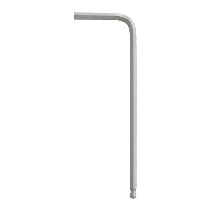 CHIAVE ESAG. COMPAT. PUNTA SFERICA 2mm