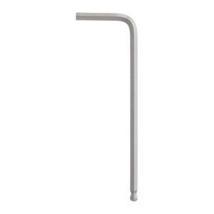 CHIAVE ESAG. COMPAT. PUNTA SFERICA 2.5mm