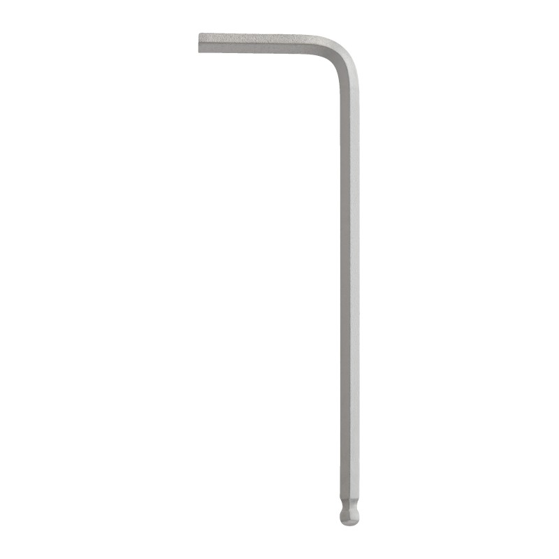 CHIAVE ESAG. COMPAT. PUNTA SFERICA 2.5mm