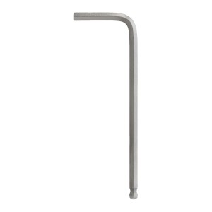 CHIAVE ESAG. COMPAT.PUNTA SFERICA 3mm