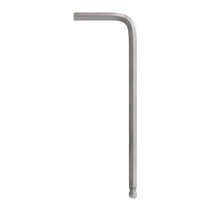 CHIAVE ESAG. COMPAT.PUNTA SFERICA 3mm