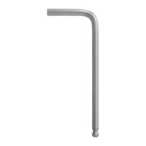 CHIAVE ESAG. COMPAT. PUNTA SFERICA 4mm