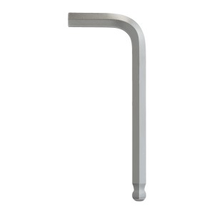 CHIAVE ESAG. COMPAT. PUNTA SFERICA 8mm