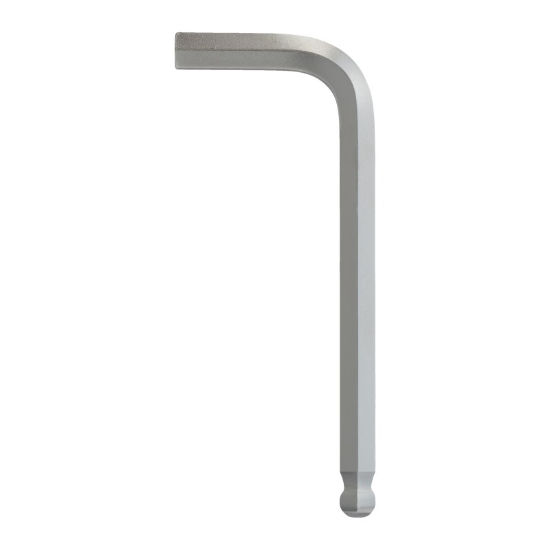 CHIAVE ESAG. COMPAT. PUNTA SFERICA 8mm