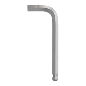 CHIAVE ESAG. COMPAT. PUNTA SFERICA 10mm