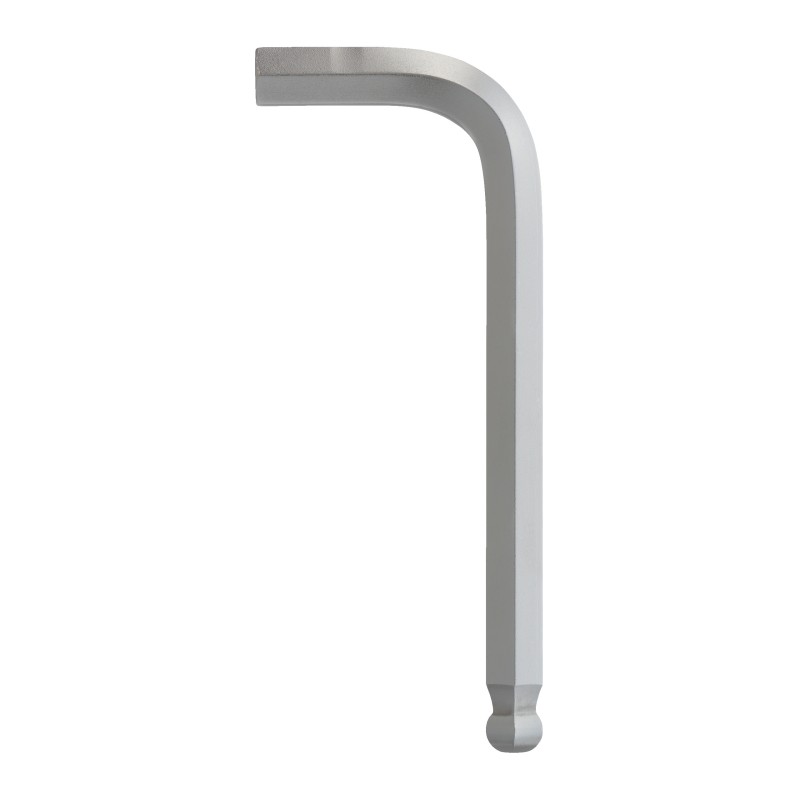 CHIAVE ESAG. COMPAT. PUNTA SFERICA 10mm