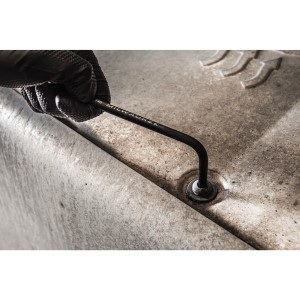 SET CHIAVI TORX LUNGHE PUNTA SFER. 9PZ