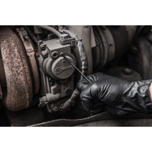 CHIAVE TORX LUNGA PUNTA SFERICA T15