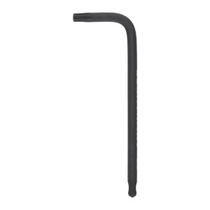 CHIAVE TORX COMPAT. PUNTA SFERICA T10