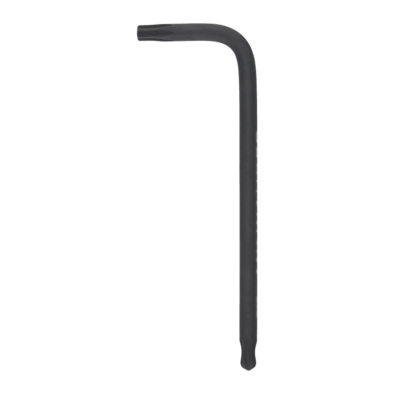 CHIAVE TORX COMPAT. PUNTA SFERICA T10