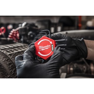 CHIAVE TORX COMPAT. PUNTA SFERICA T10