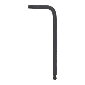 CHIAVE TORX COMPAT. PUNTA SFERICA T25