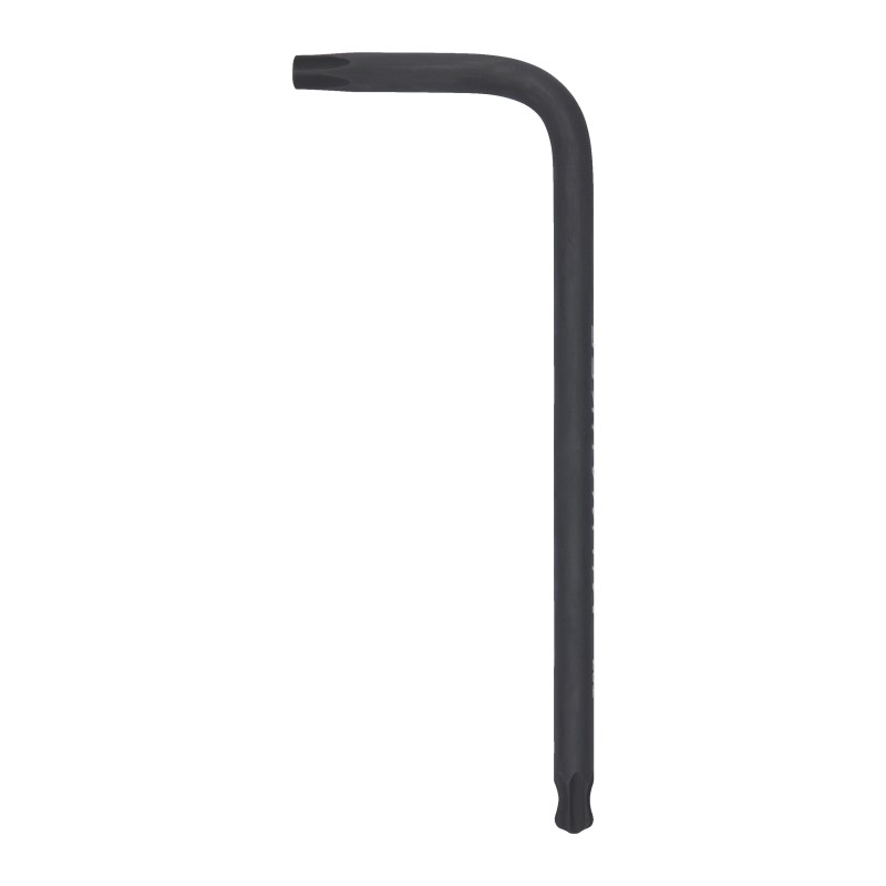 CHIAVE TORX COMPAT. PUNTA SFERICA T27