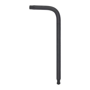 CHIAVE TORX COMPAT. PUNTA SFERICA T30