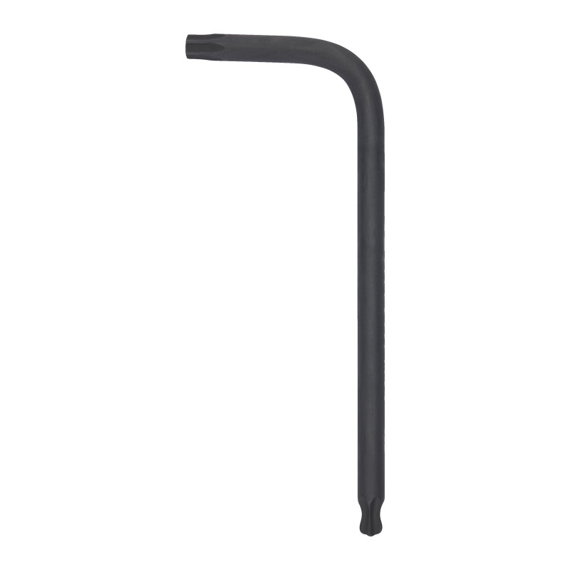 CHIAVE TORX COMPAT. PUNTA SFERICA T30