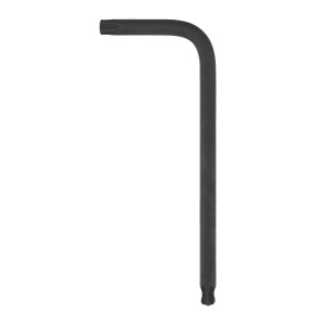 CHIAVE TORX COMPAT. PUNTA SFERICA T40