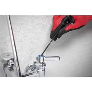 SET CHIAVI IMPERIAL ESAG. PIEGH. SFERA - 13 PZ