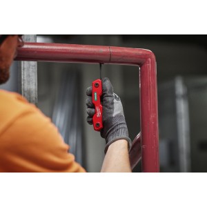 SET CHIAVI TORX PIEGHEVOLI - 8 PZ