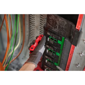 SET CHIAVI IMPERIAL ESAG. PIEGH. - 9 PZ