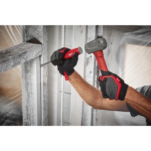 SCALPELLO DI DEMOLIZIONE