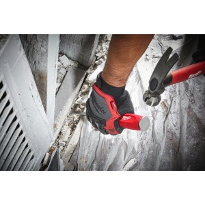 SCALPELLO DI DEMOLIZIONE