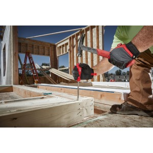 SCALPELLO DI DEMOLIZIONE