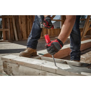 SCALPELLO DI DEMOLIZIONE